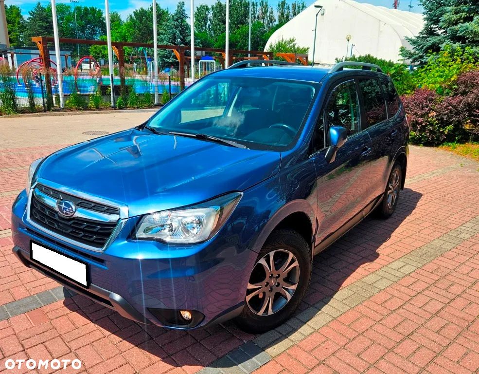 Subaru Forester 2.0X Lineartronic Exclusive+ - 3