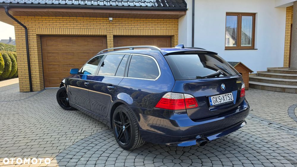 BMW Seria 5 - 24