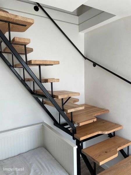Cozy Duplex Apartment - Fully Equipped & All Bills Included - Grande imagem: 5/12