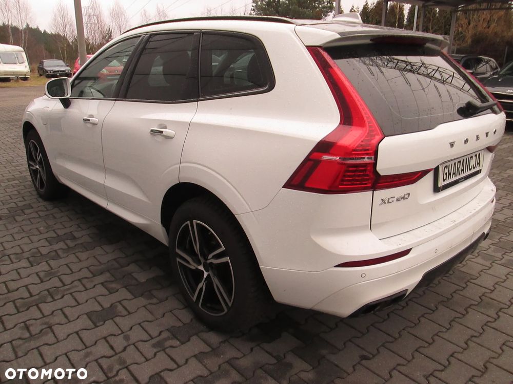 Volvo XC 60 - 8