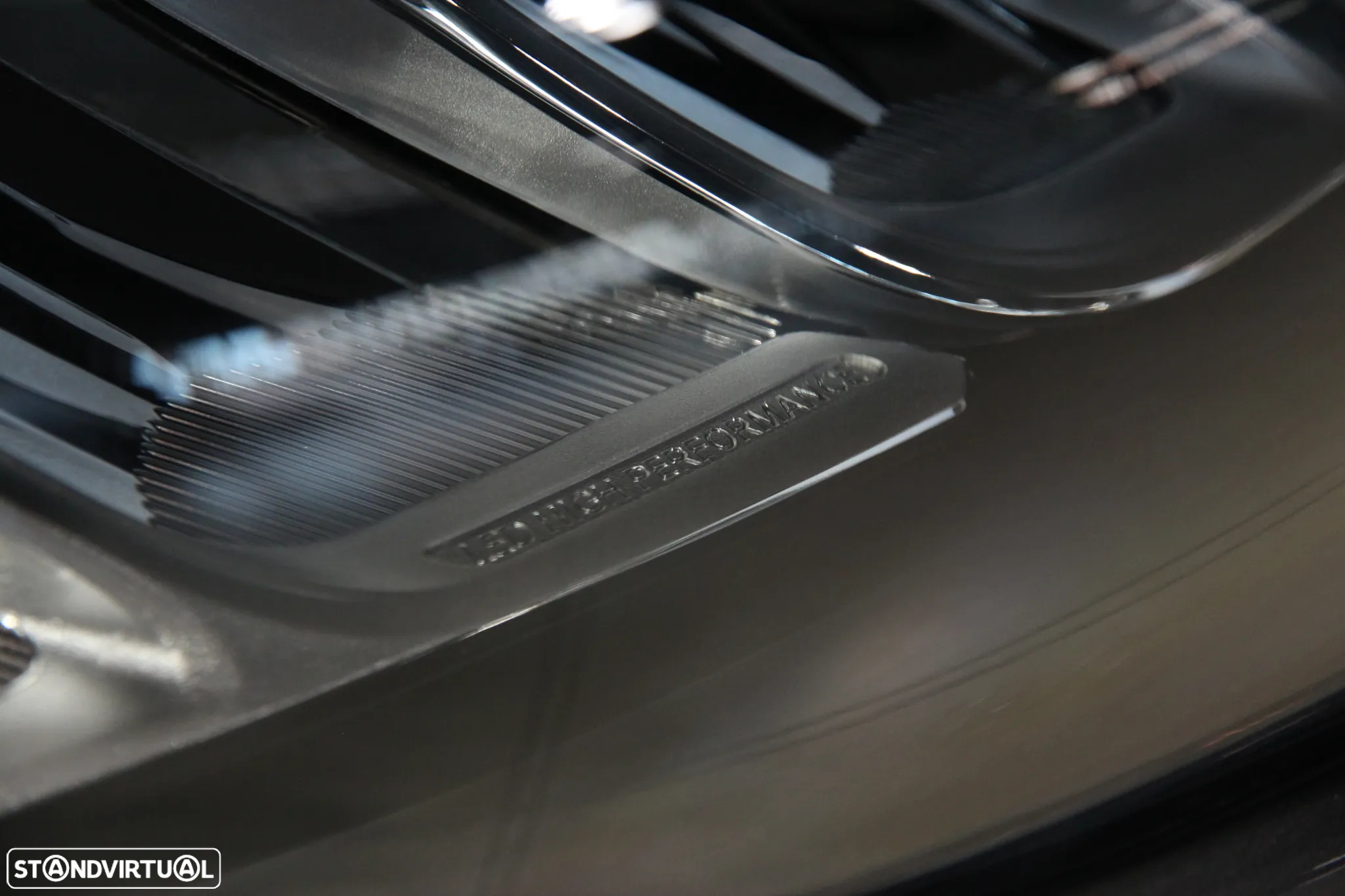 Mercedes-Benz A 200 d AMG Line Aut. - 7