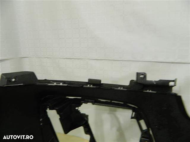 Bara fata Peugeot Expert 3 /  Citroen Jumpy 3 an 2015, 2016, 2017, 2018, 2019, cod 9811778077 - 7