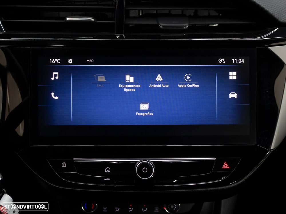 Opel Corsa 1.2 T Edition - 29