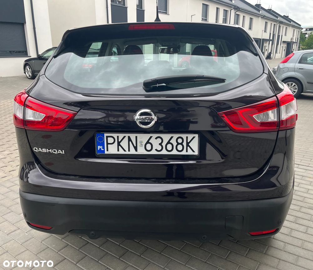 Nissan Qashqai 1.6 DIG-T Tekna+ - 6