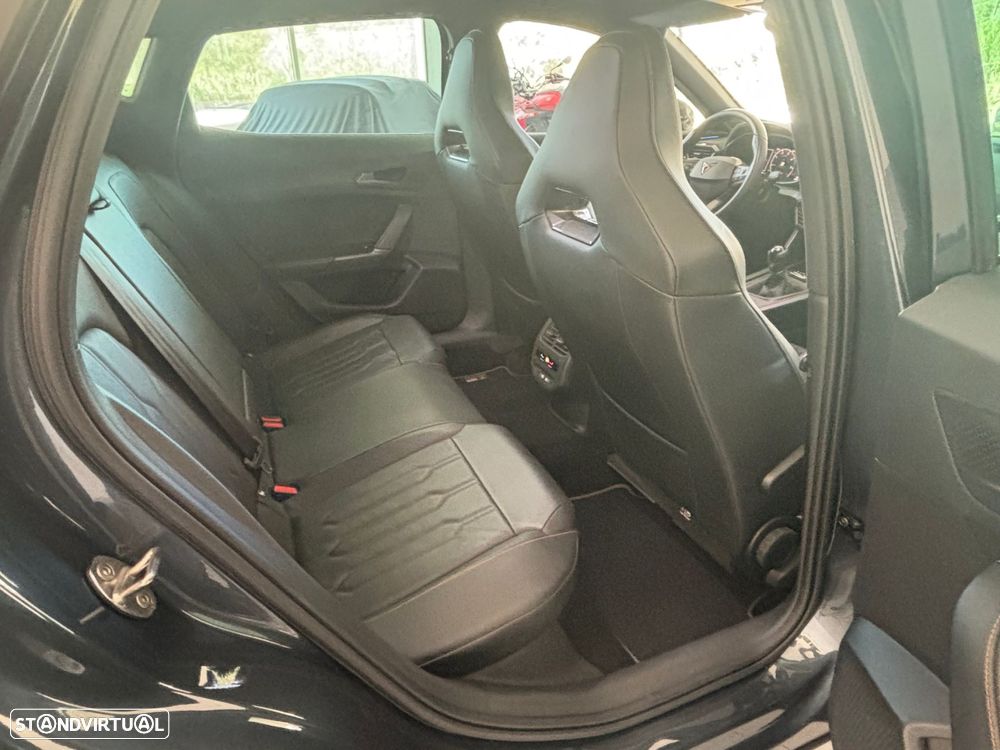 Cupra Formentor - 11