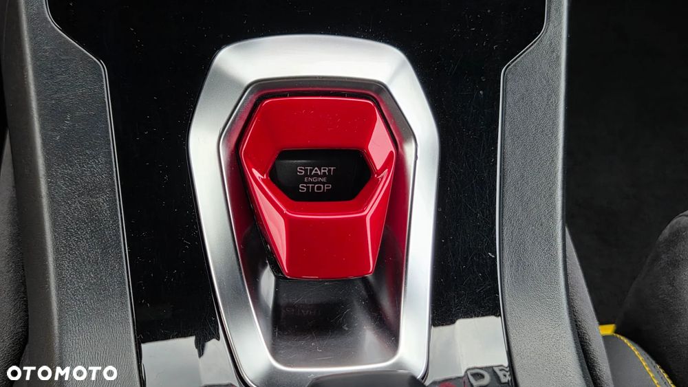 Lamborghini Huracan LP 610-4 - 35