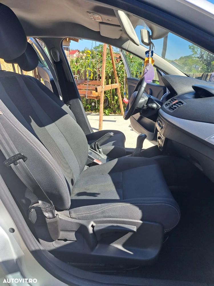 Renault Megane - 10