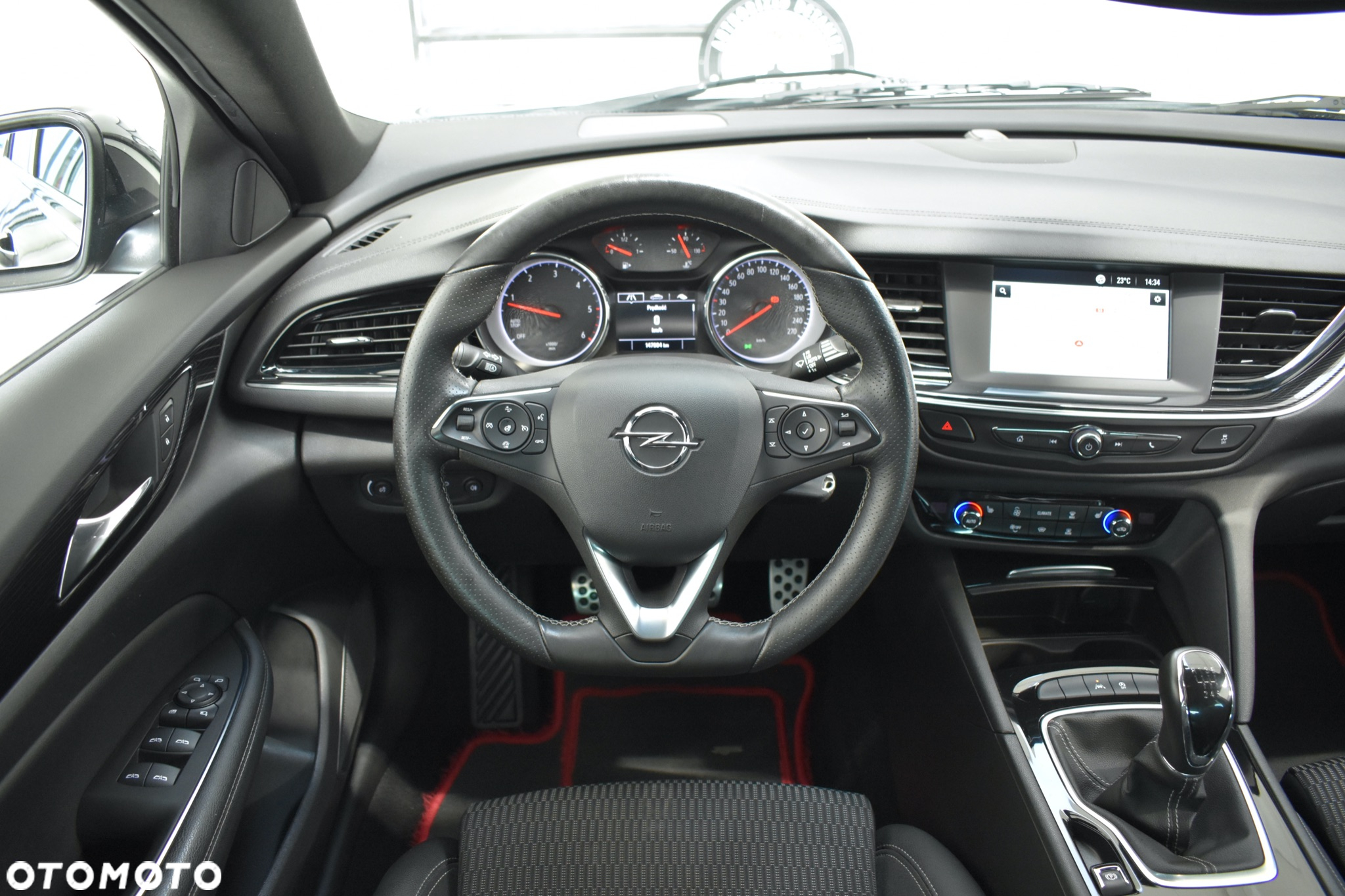 Opel Insignia Grand Sport 2.0 Diesel Innovation - 22