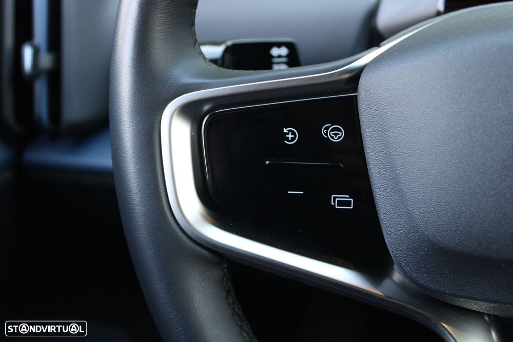 Volvo EX30 69 kWh Single Motor Extended Range Plus - 21