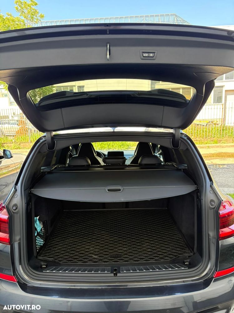 BMW X3 - 10