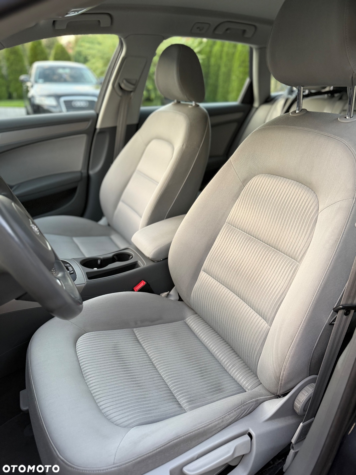 Audi A4 - 11