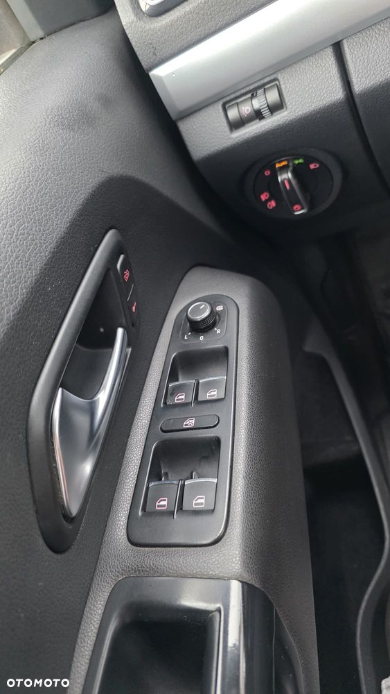 Volkswagen Amarok - 11