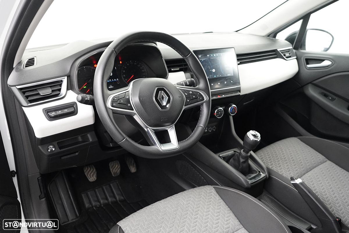 Renault Captur 1.0 TCe RS Line - 7