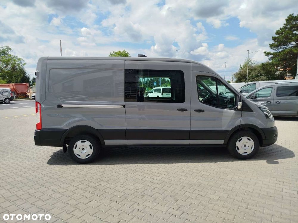 Ford Transit - 8