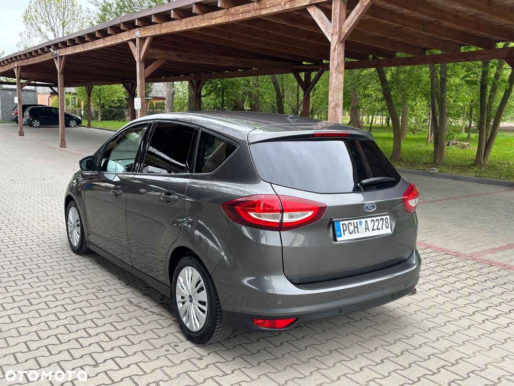 Ford C-MAX 1.0 EcoBoost Titanium ASS - 6