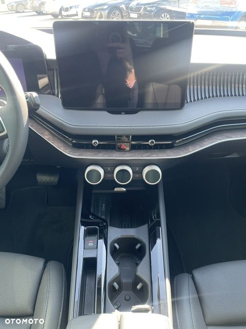 Skoda Superb - 4