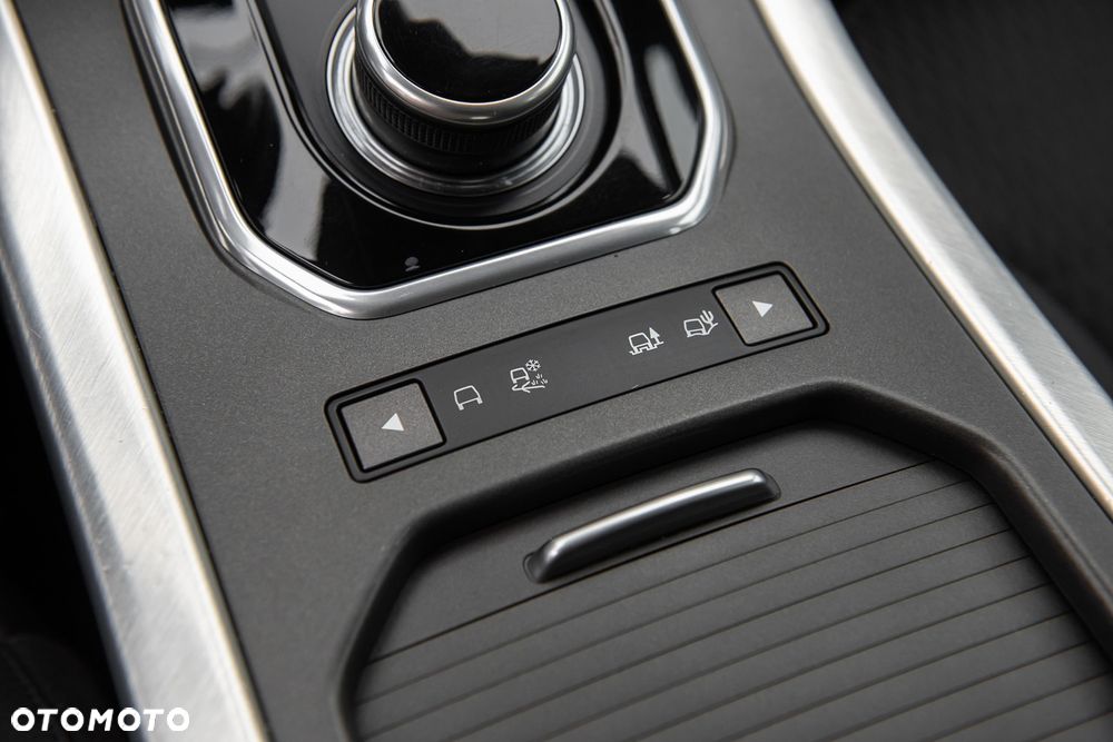 Land Rover Range Rover Evoque Si4 HSE Dynamic - 24