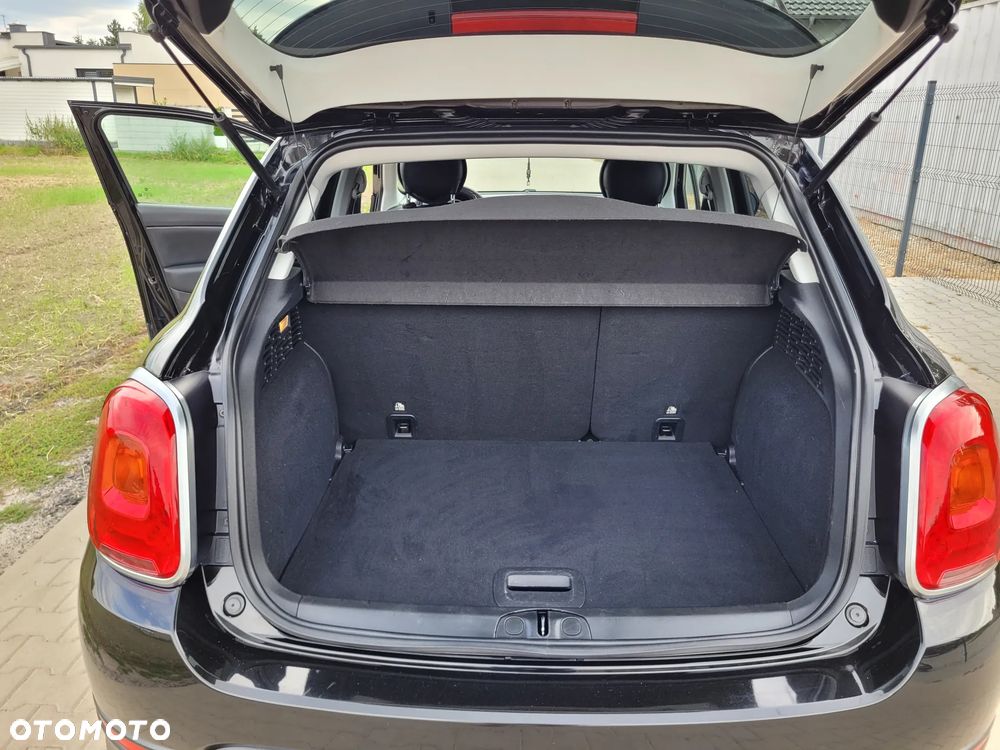 Fiat 500X 1.6 Multijet 4x2 S&S Business Line - 16