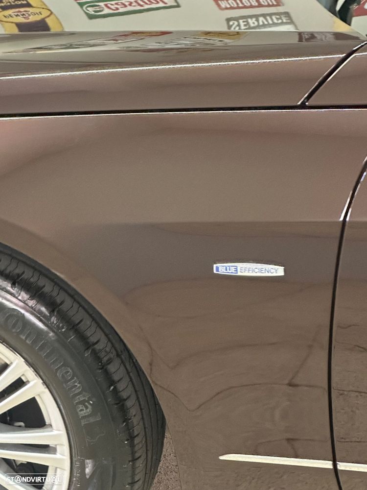 Mercedes-Benz E 250 - 16