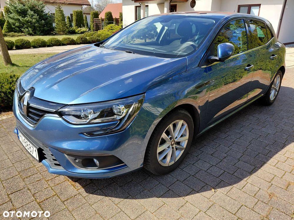 Renault Megane 1.3 TCe FAP Winter Edition - 3