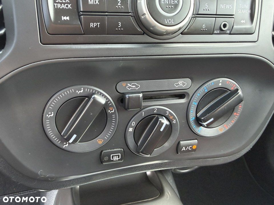 Nissan Juke 1.6 Start/Stop Ministry of Sound - 24