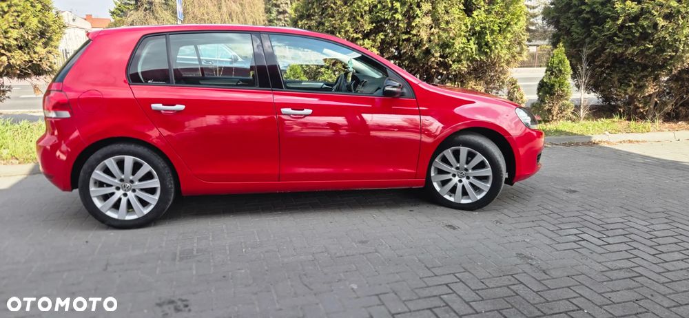 Volkswagen Golf 1.4 United - 18