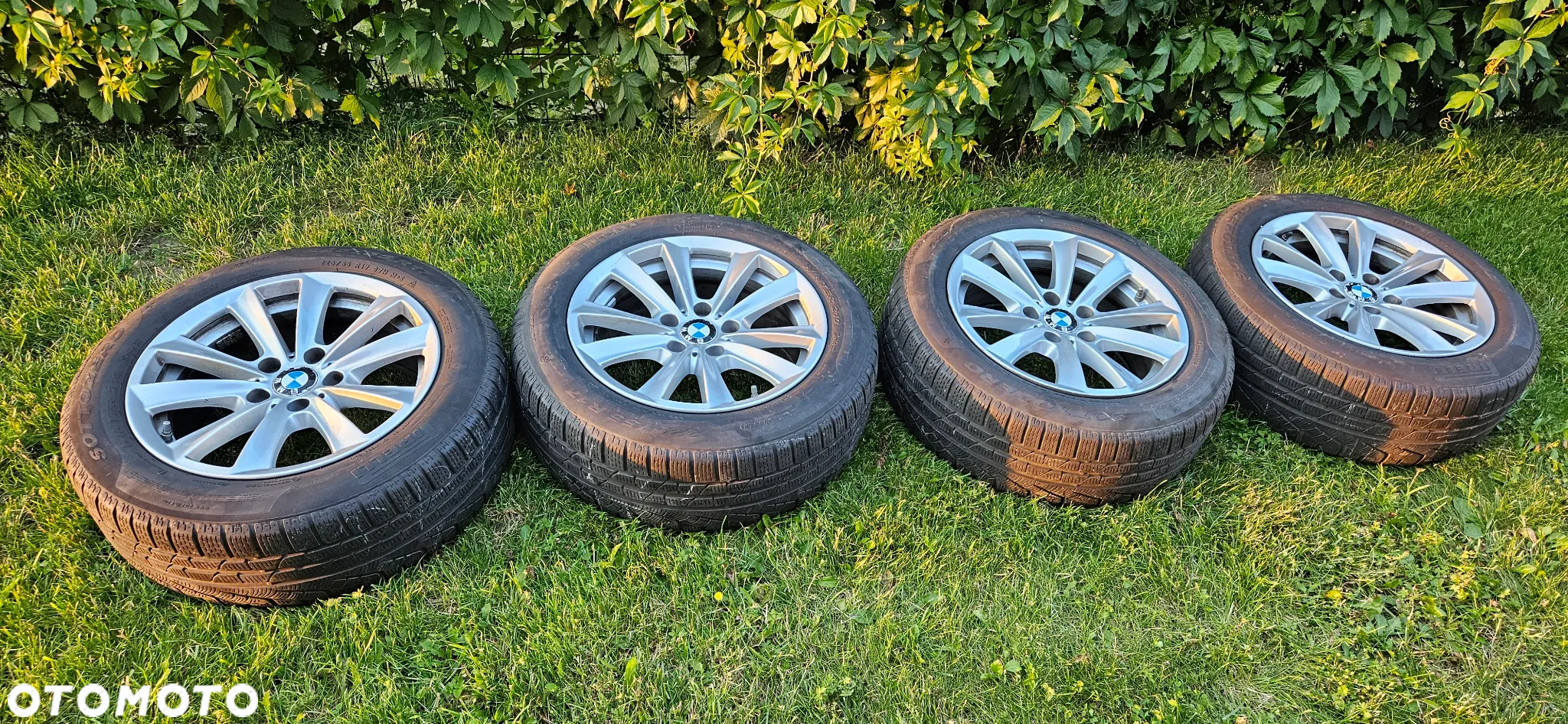 BMW Seria 5 520d - 29