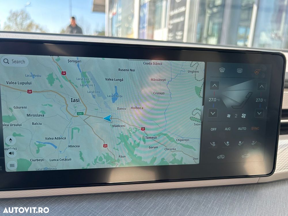 SsangYong Torres 1.5 GDI Turbo AT6 Premium - 26