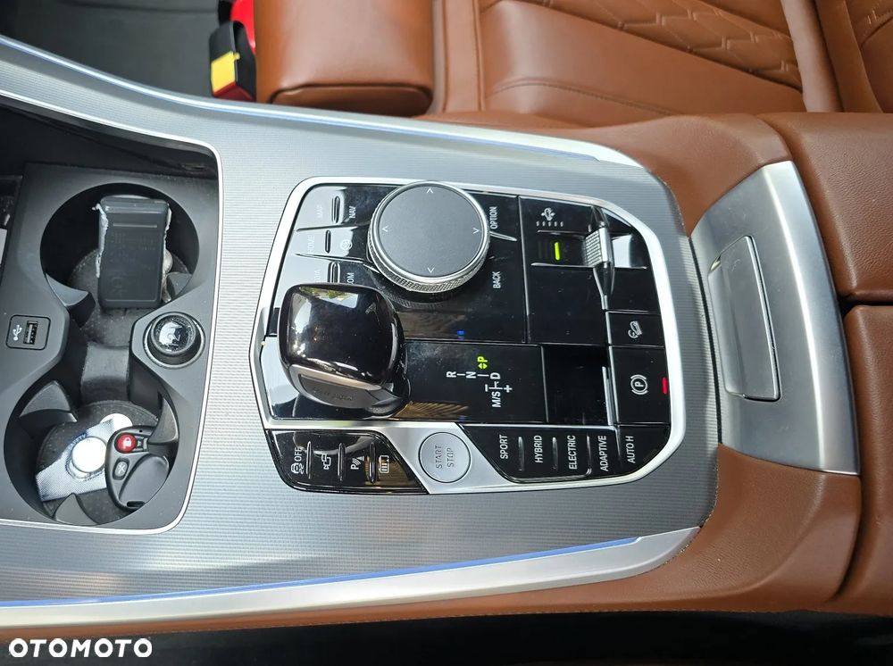 BMW X5 - 10