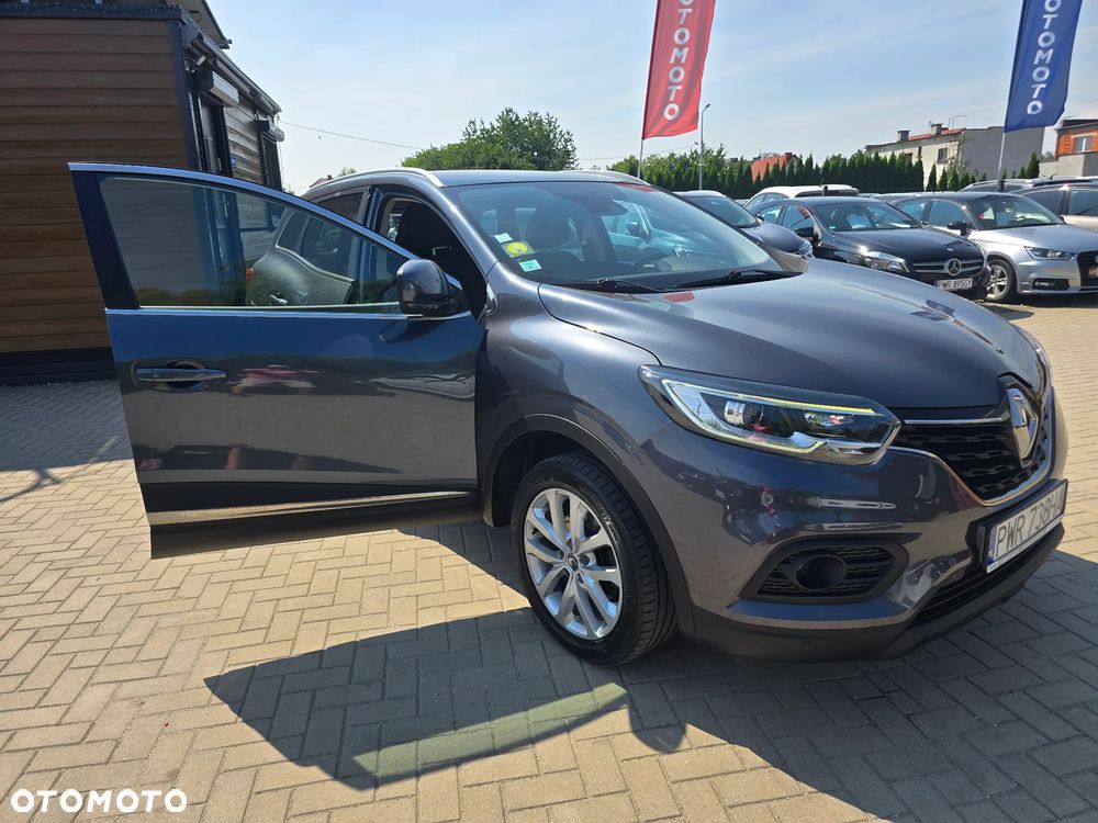 Renault Kadjar - 20