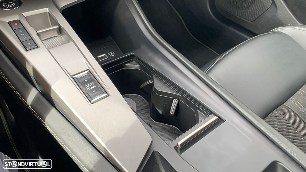 Peugeot 308 SW 1.6 Hybrid GT e-EAT8 - 18