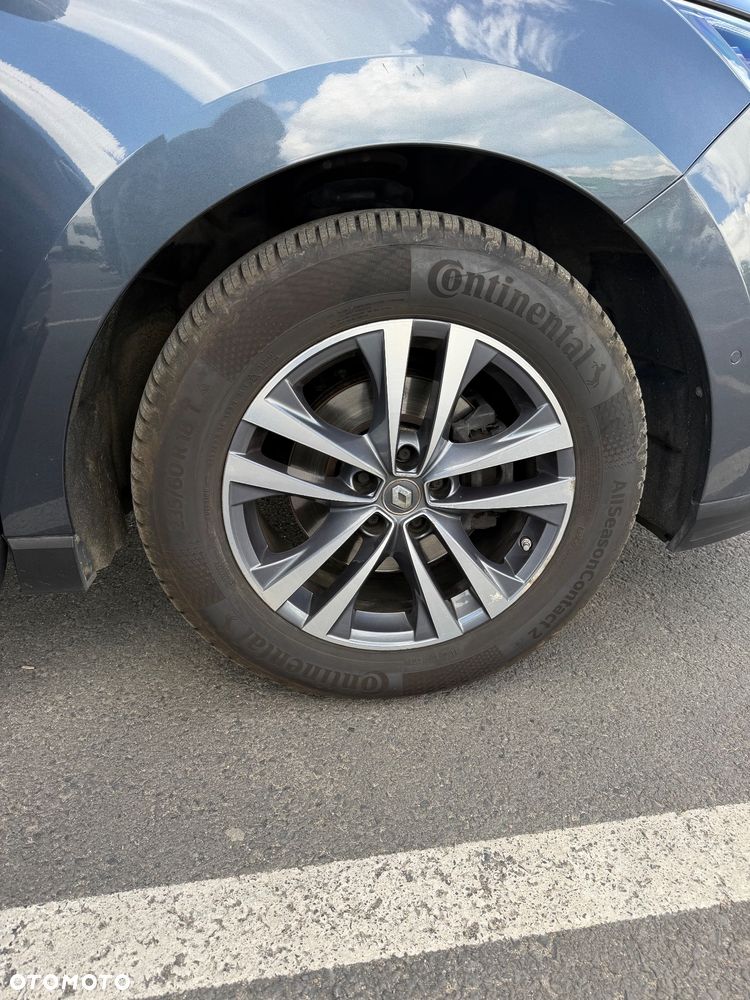 Renault Espace 1.6 dCi Energy Magnetic EDC - 15
