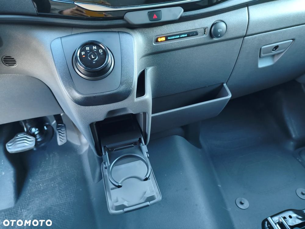 Ford E-Transit - 24