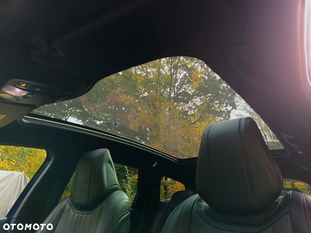 Peugeot 308 SW BlueHDi 180 EAT6 GT - 14