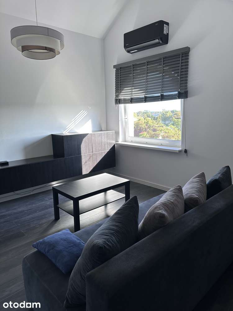 Piękny apartament w Kostrzynie Wielkopolskim