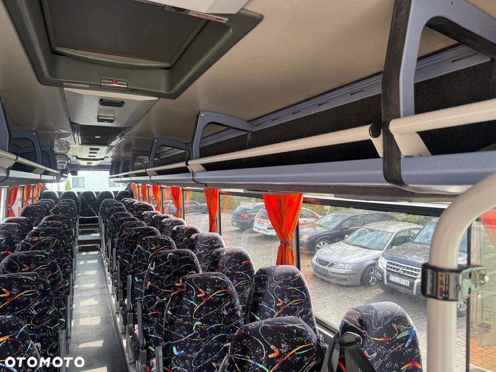Irisbus Arway 2007r. Klima Thermoking z Wojska FR Webasto Crossway Recreo - 18