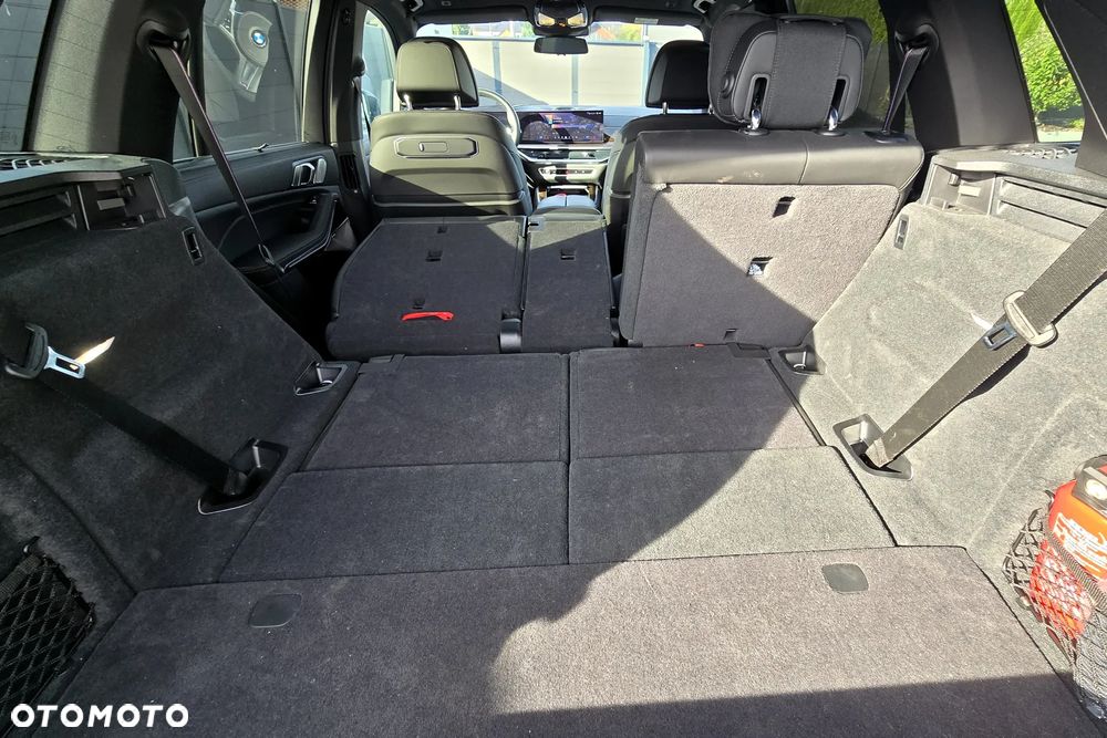 BMW X5 xDrive40d - 12