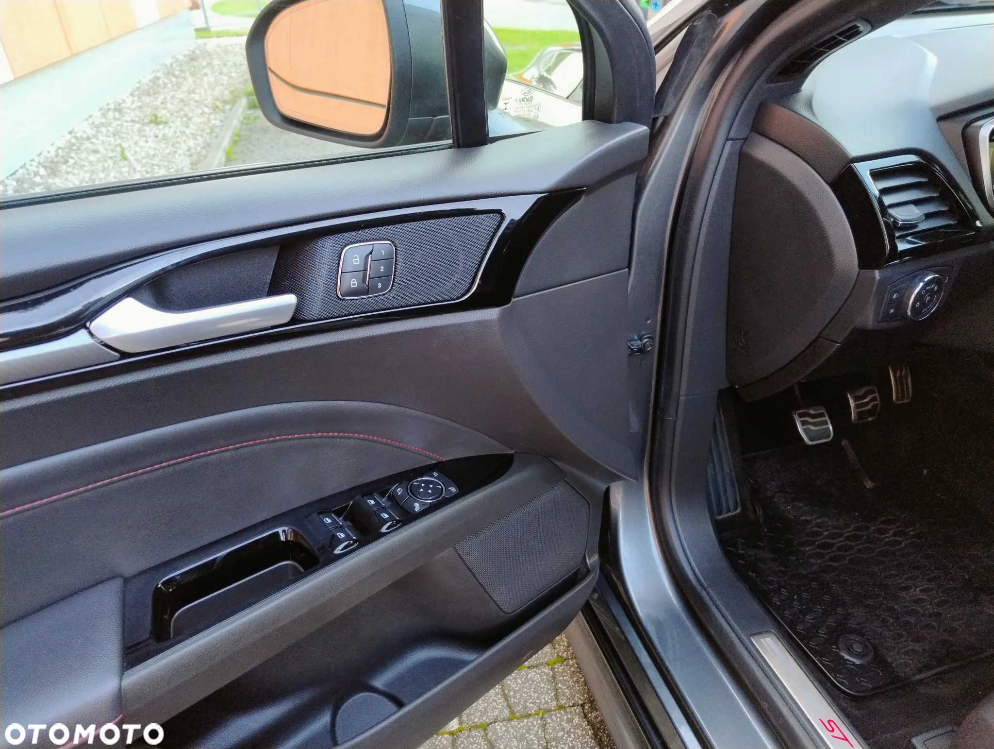 Ford Mondeo 2.0 EcoBlue ST-Line Plus - 16