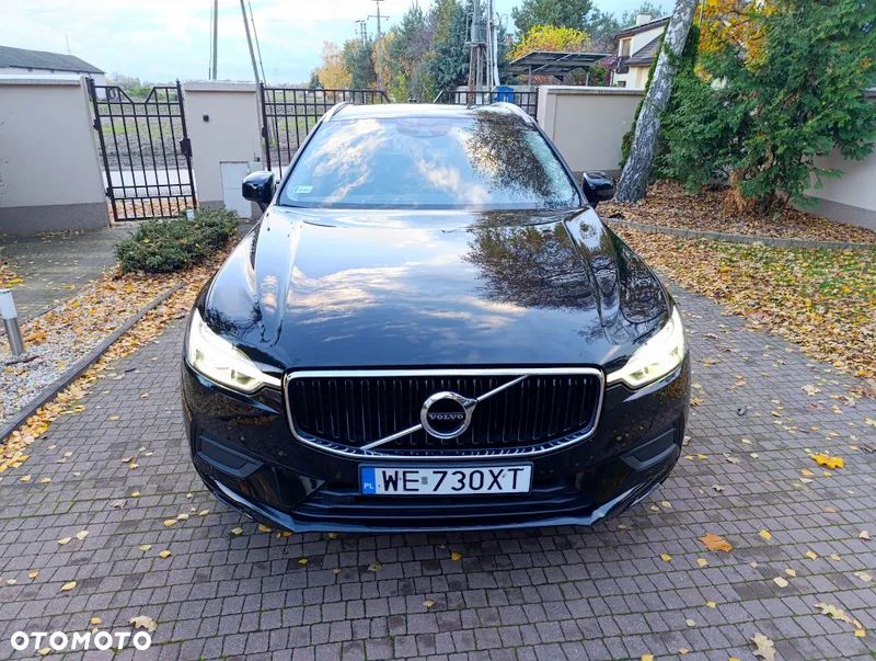 Volvo XC 60 T5 AWD Momentum Pro - 3