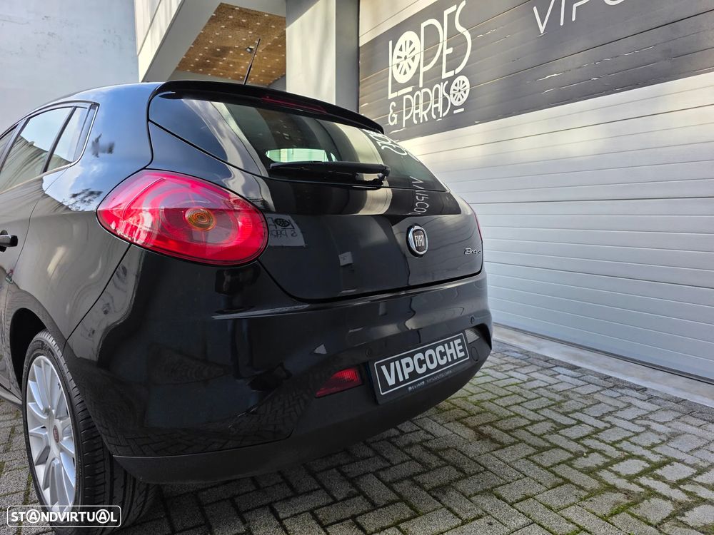 Fiat Bravo 1.6 M-Jet Sport - 28