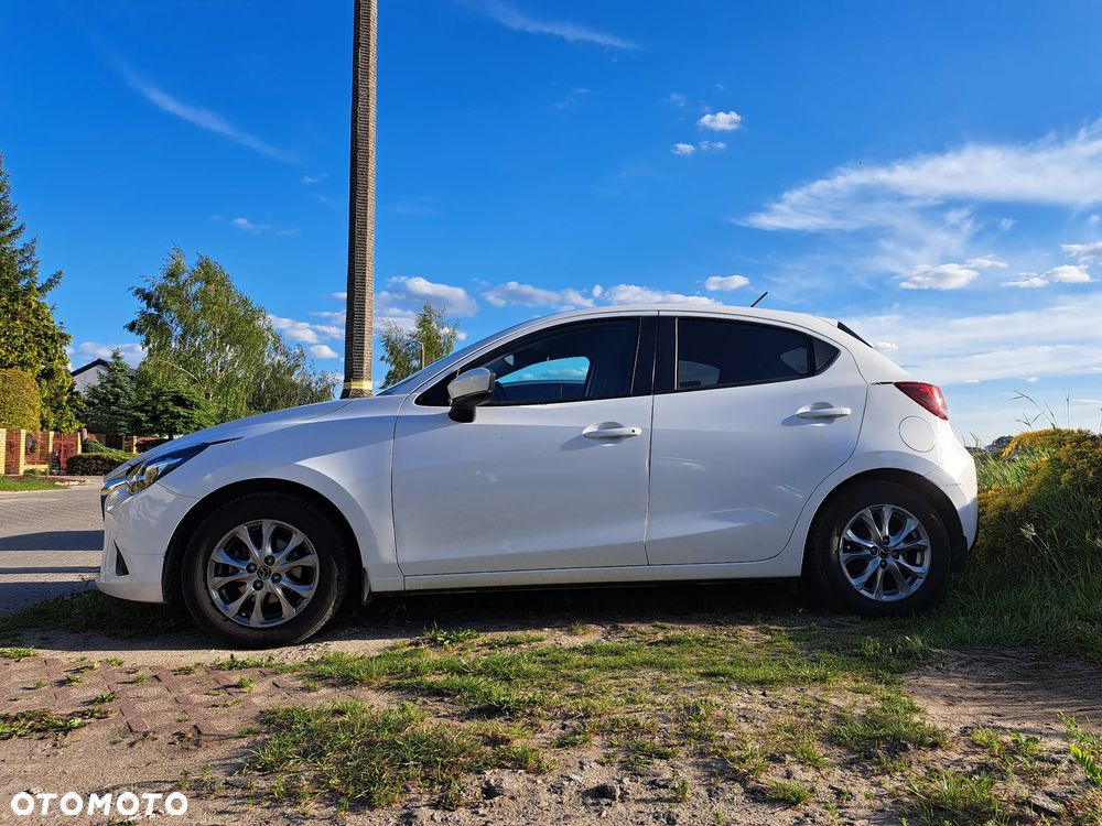 Mazda 2 1.5 Skyenergy - 7