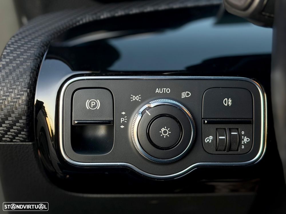 Mercedes-Benz A 160 Progressive - 42