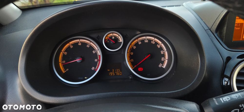 Opel Corsa 1.4 16V Energy - 28