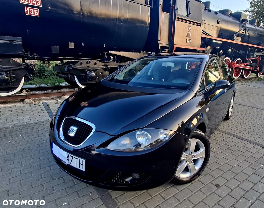 Seat Leon - 37