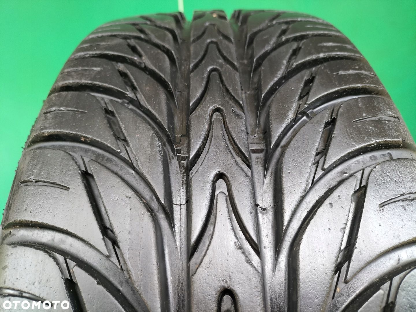 MICHELIN PILOT EXALTO 195/45/16, 1 szt 8,3 mm - 1