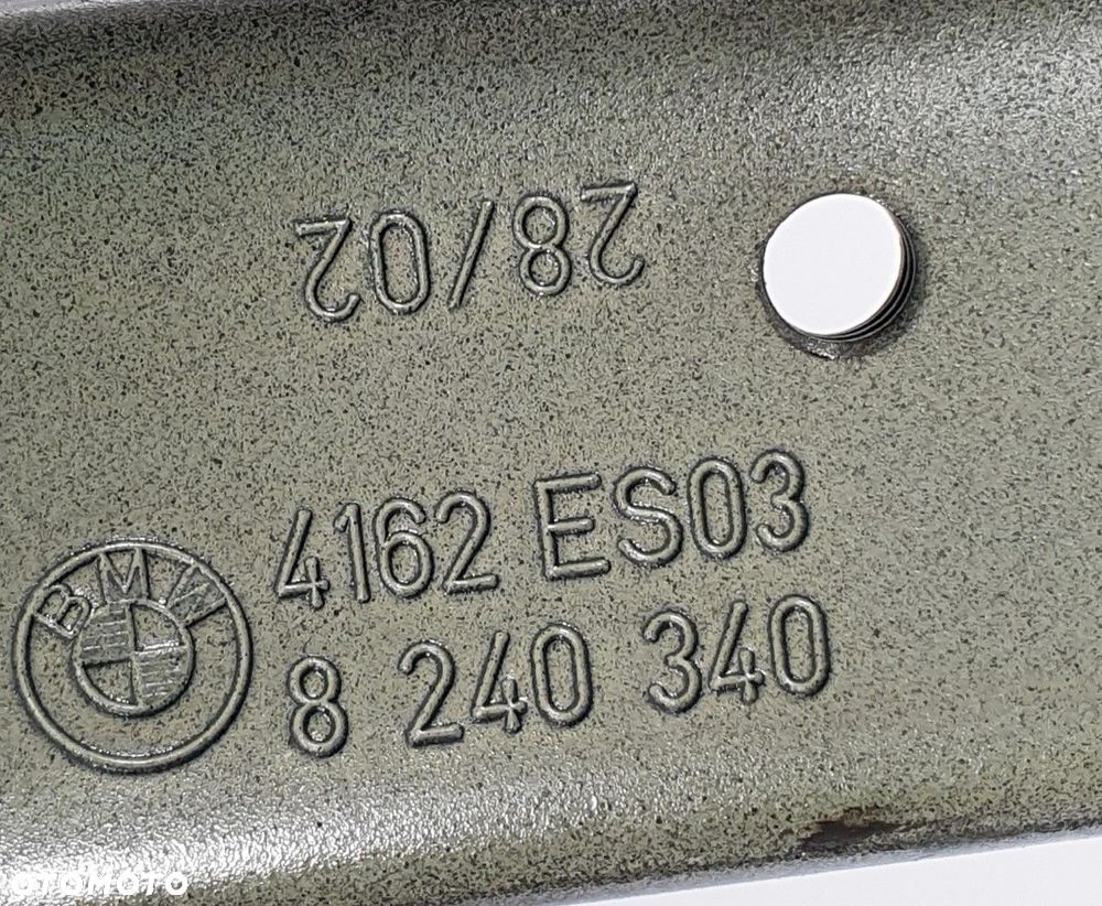 ZAWIASY KLAPY BMW 7 E65 8240340 PARA - 5