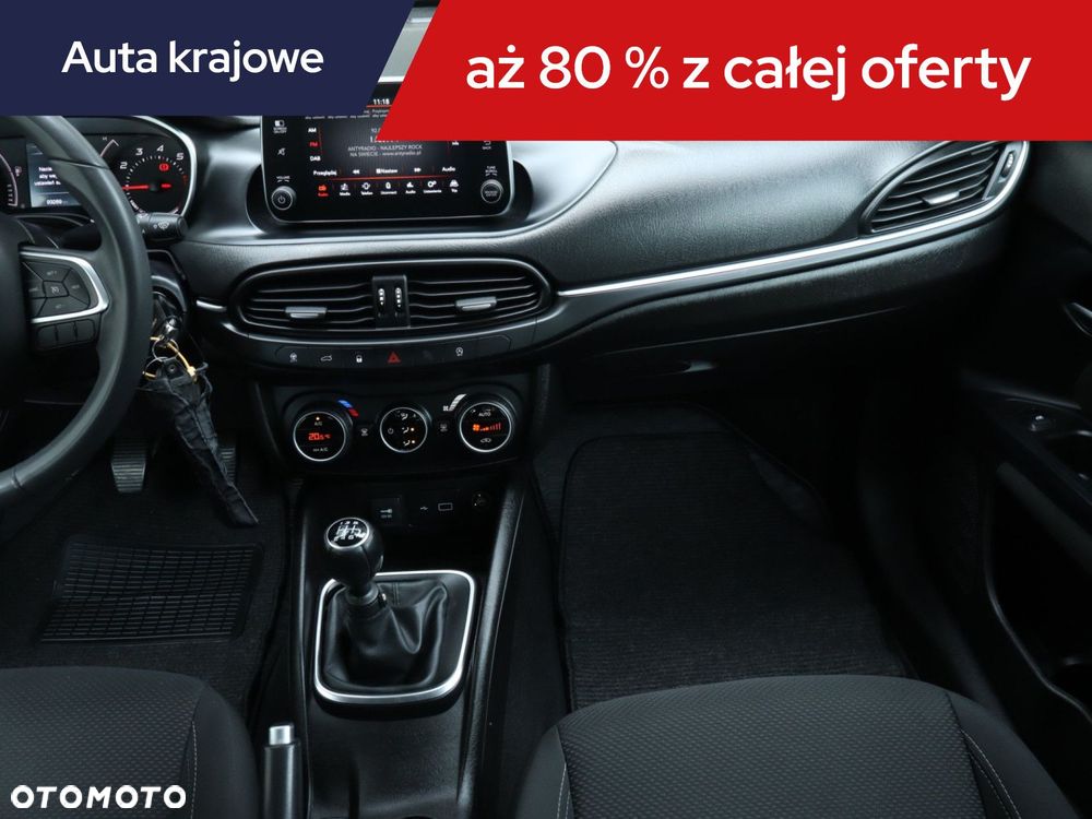 Fiat Tipo - 10