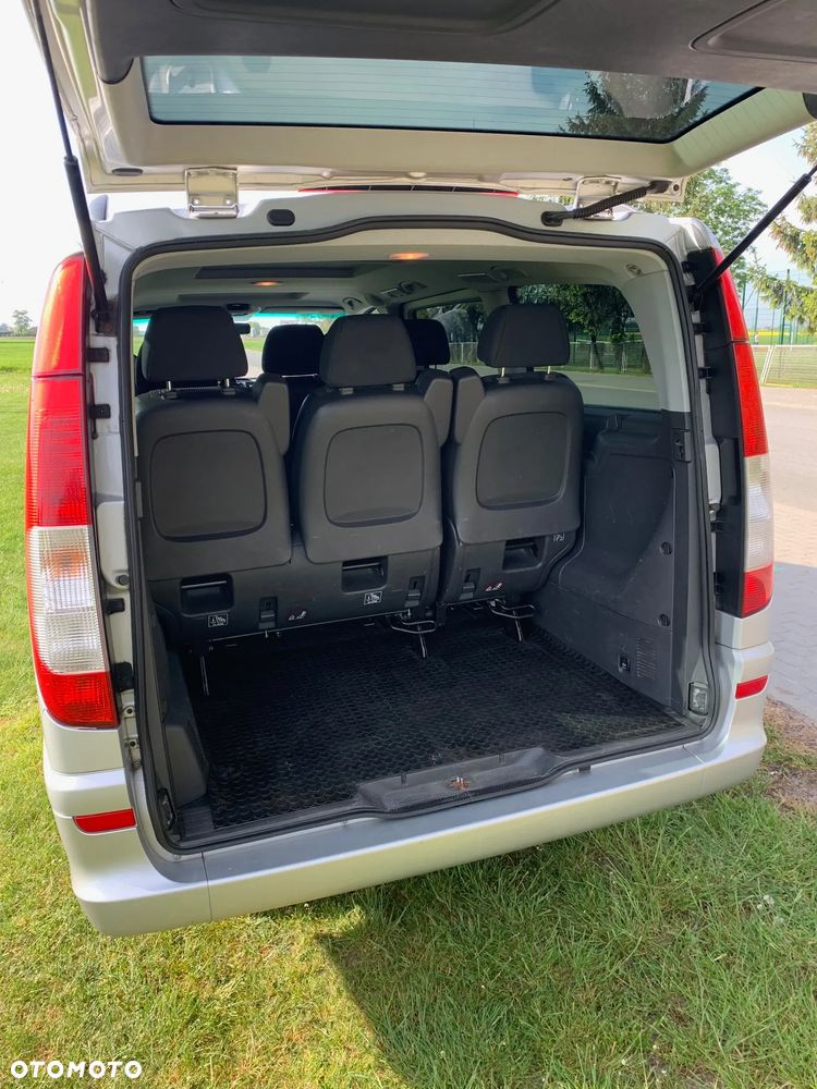 Mercedes-Benz Vito 639.703 - 5