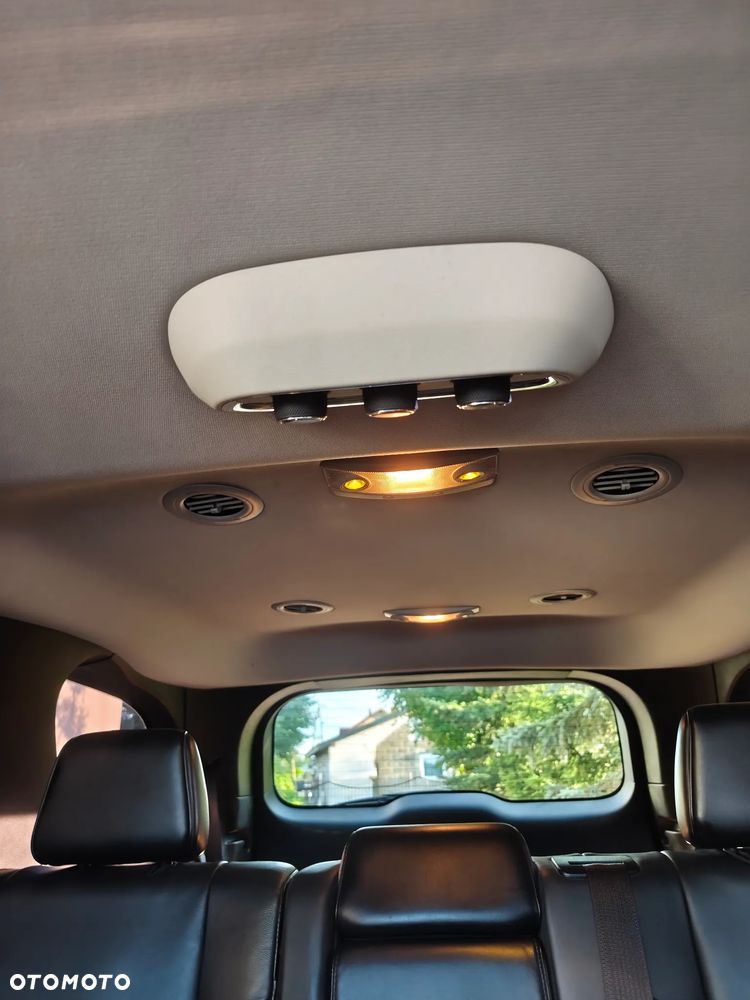 Dodge Durango 3,6 Limited - 15