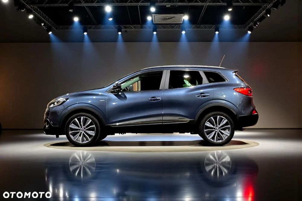 Renault Kadjar 1.6 dCi Energy Bose 4x4 - 3